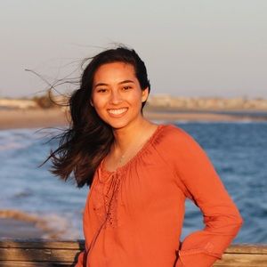 Meet your Posher, Kailey